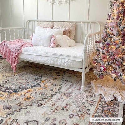 Hauteloom Loranger Area Rug