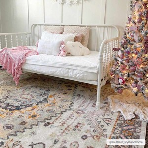 Hauteloom Loranger Area Rug - 1 of 4