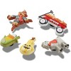 Crocs Jibbitz Halloween Costume Shoe Charms 5-Pack - 2 of 4