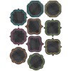 Teacher Created Resources® Chalkboard Brights Accents, 30 Per Pack, 3 Packs - 2 of 2