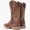 Men Durango® Rebel Pro™ Burnished Tan Western Boot - 4 of 4