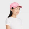 Baseball Hat - Universal Thread™ - 2 of 4