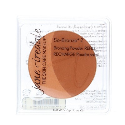 jane iredale Bronzer Refill So Bronze-2 0.35 oz