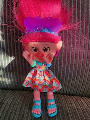 Dreamworks Trolls Band Together Hairsational Reveals Queen Poppy Fashion  Doll & 10+ Accessories : Target