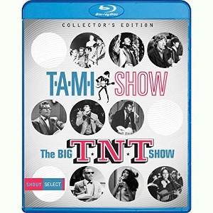 Shout Factory - The T.A.M.I. Show / The Big T.N.T. Show : Target