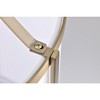 Nuvo Lighting Easton 3 - Light Pendant in  Burnished Brass - 3 of 4