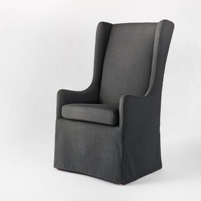 target threshold accent chair