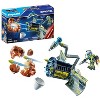 Playmobil Space Meteor Destroyer 71369 Playset - 2 of 4