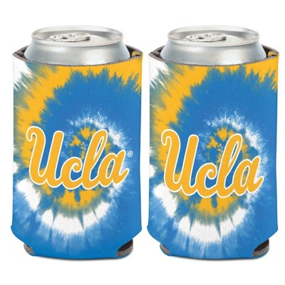 NCAA UCLA Bruins Tie-Dye Can Cooler