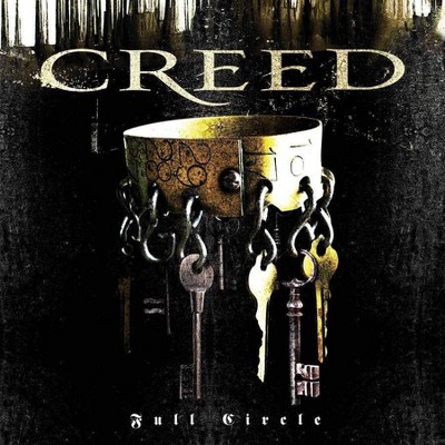 Creed - Full Circle (CD)