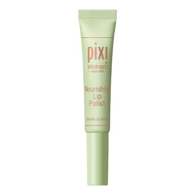 Pixi By Petra Nourishing Lip Polish - 0.34oz