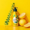 Grove Co. Lemon & Eucalyptus Hand Soap - 7.5 fl oz - image 3 of 4