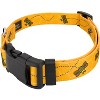 Country Brook Petz Deluxe Dog Collar - Summer Breeze Collection - Made in The U.S.A. - 4 of 4