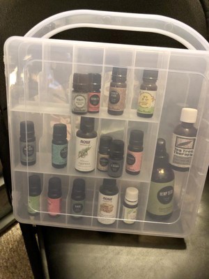 49 Nail polish storage case ideas
