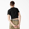 Dickies x Lurking Class Women’s Cropped T-Shirt - 2 of 3