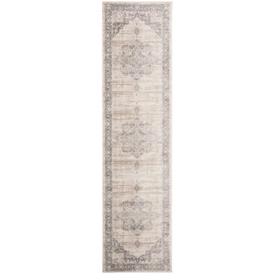 Photo 1 of Brentwood BNT865 Power Loomed Area Rug  - Safavieh