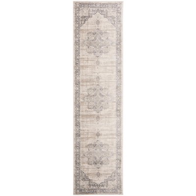 Brentwood BNT865 Power Loomed Rug - Safavieh