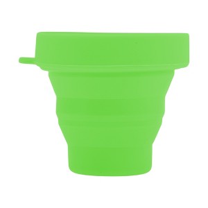 Unique Bargains Collapsible Cups 100ml 1 Pc - 1 of 4