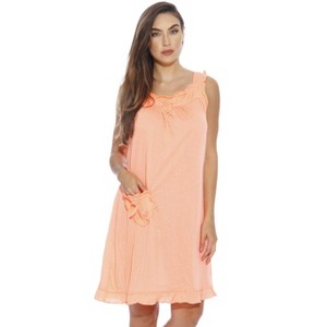 Dreamcrest Nightgown / Women Sleepwear / Womans Pajamas - 1 of 3