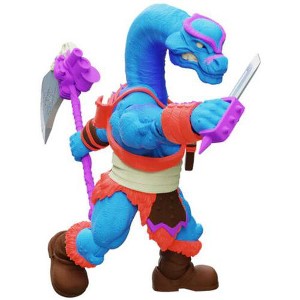 Boss Fight Studio - Boss Fight Studio - Saurozoic Warriors: Range Brakhion 1/12 Scale Action Figure (Net) - 1 of 3