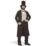 Forum Novelties Men's Abraham Lincoln Halloween Costume