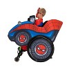 Kids Marvel's Spider-Man Wheelchair Costume Accessory - 3 of 4
