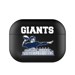 Keyscaper NFL NFC Historic Teams Insignia AirPod Case Cover for AirPods Pro 1st Gen - 1 of 4