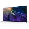 Sony XR55A90J 55" Class BRAVIA XR OLED 4K Ultra HD Smart Google TV with Dolby Vision HDR - image 4 of 4