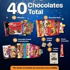 Eastanbul International Snack Box,40 Chocolate Assortment Bars,Exotic Candy - 2 of 4