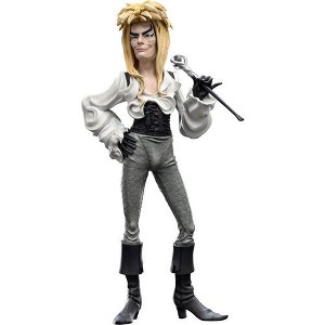 Weta Workshop - WETA Workshop Mini Epics - Labyrinth (1986) - Jareth - 1 of 4