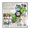 Shadows of Malice (1st Printing) Board Game - 2 of 3