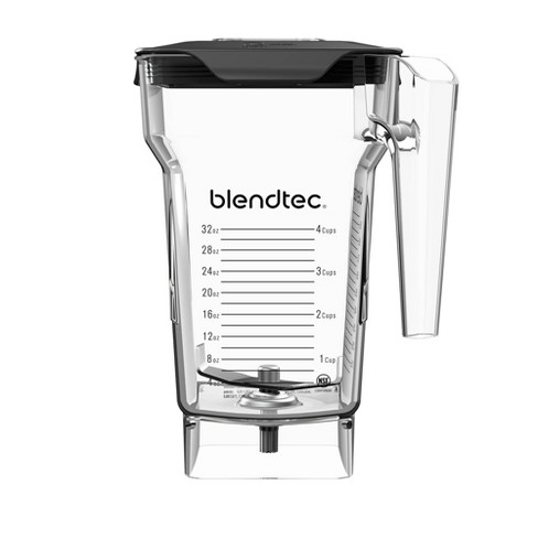Blendtec Four Side Jar, 64 oz