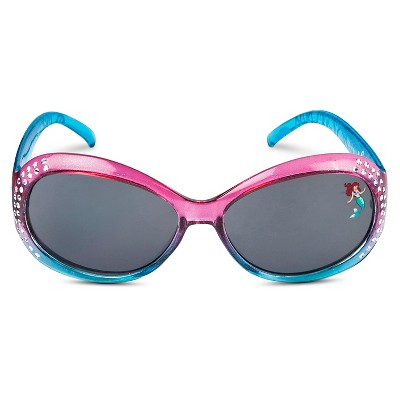 little mermaid sunglasses