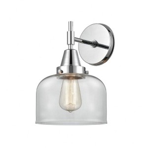 Caden - 1 Light Wall Sconce-11 Inches Tall and 8 Inches Wide - 1 of 1
