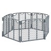 Evenflo Versatile Play Space Gate - image 2 of 4