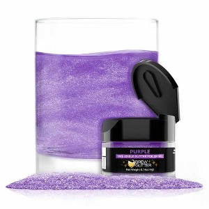 Brew Glitter Colorful Drink Glitter Series (1x 4g Jar) - 1 of 4