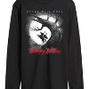 Men's - Sleepy Hollow - Logo Long Sleeve Graphic T-Shirt - 2 of 4