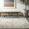 Hauteloom Lila Medallion Brown - 2 of 4