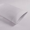 Gracie Mills Evangeline 500TC Deep Pocket Sateen Weave  Cotton Sheet Set - 4 of 4