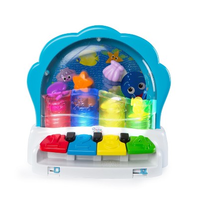 baby einstein piano table