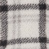 Carter's Just One You®️ Baby Boys' 2pc Plaid Top & Bottom Set - Cream/Gray - 2 of 4