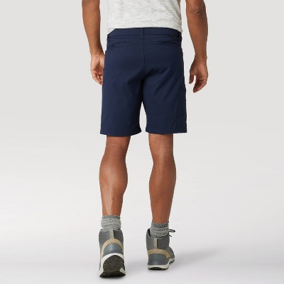 wrangler sport shorts