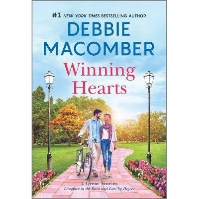 Winning Hearts - by Debbie Macomber (Paperback)