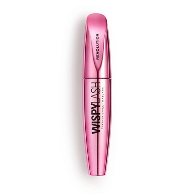 Makeup Revolution Wispy False Lash Mascara - 0.5 fl oz