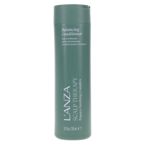 L'ANZA Scalp Therapy Papaya Soothing Complex Balancing Conditioner