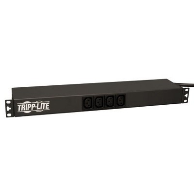 Tripp Lite Basic PDUH20HVL6 14-Outlets PDU - 20A Power Distribution Unit in Rack Enclosures