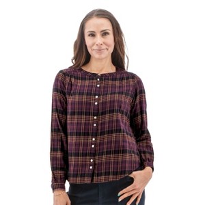 Aventura Clothing Women's Kaysen Top - 1 of 4