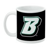 Binghamton University Logo Ceramic Coffee Mug Novelty Gift Mugs for Coffee Tea and Hot Drinks 11oz White - 3 of 4