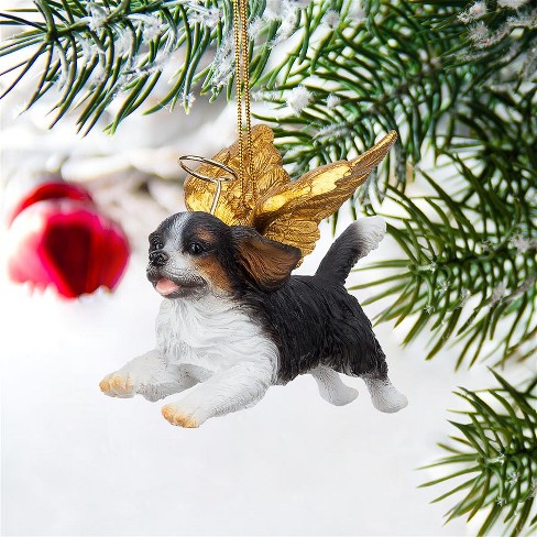 Cavalier king charles ornament best sale