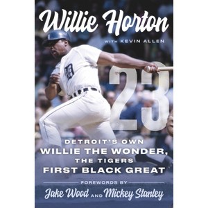 Willie Horton: 23 - 1 of 1